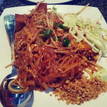 Thai E-San - It was better as left overs added lime juice and avacado! - Thai Near Me - Phoenix, Arizona