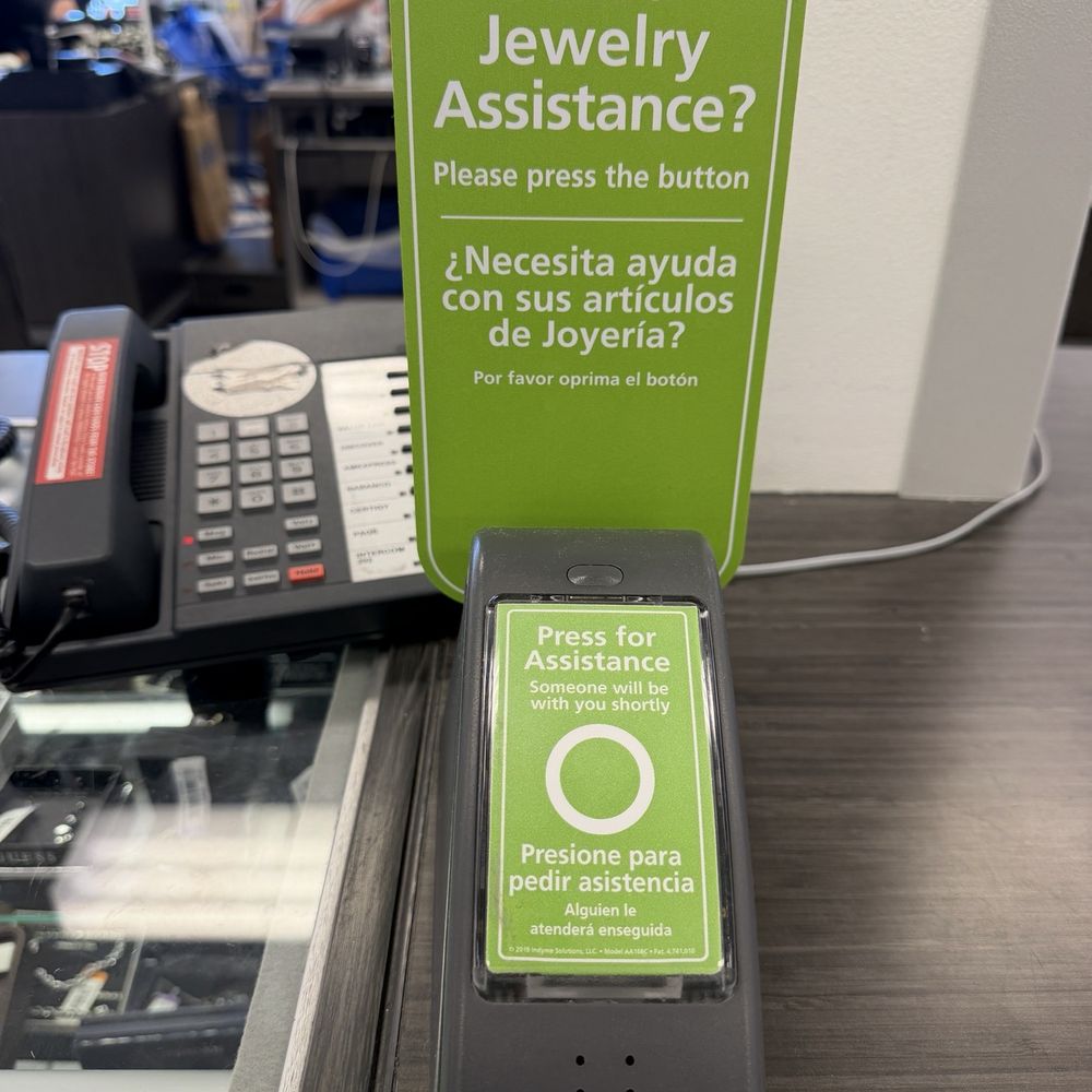 Display only. Display only.