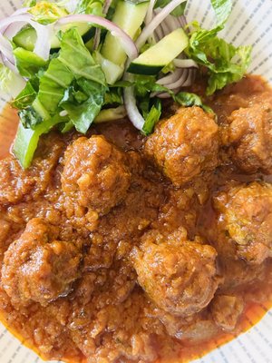 Ariana Cuisine by null