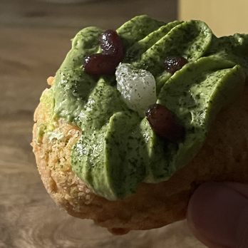 Butter Dose - Matcha - Bakeries Near Me - New York, New York Butter Dose - Matcha - Bakeries Near Me - New York, New York