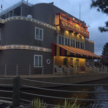 Fulton Steamboat Inn - Beautiful in and outside. - Hotels Near Me - Lancaster, Pennsylvania