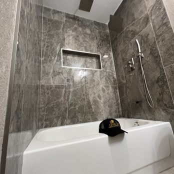 Level Up Renovations - General Contractors Near Me