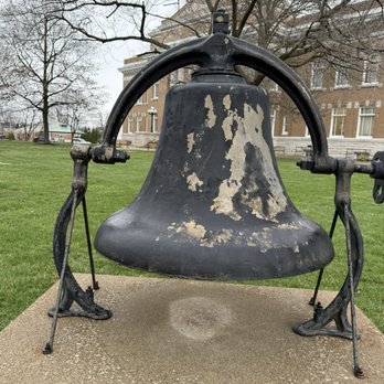 Jackson County Courthouse - Courthouses Near Me - Brownstown, Indiana
