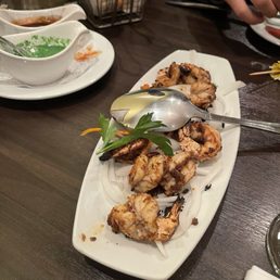 Shrimp
