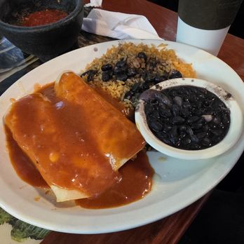 Los Tres - Mexican Near Me - Raleigh, North Carolina