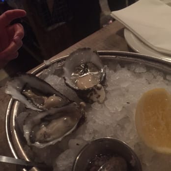 Depot - Oysters - Tapas/Small Plates Near Me - Auckland, AUK
