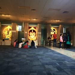 Sri Maha Lakshmi Temple of Atlanta