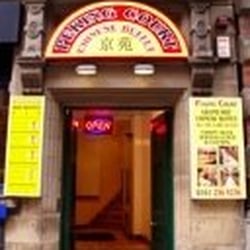 Peking Court