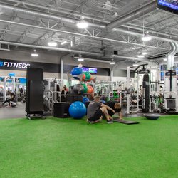 EōS Fitness