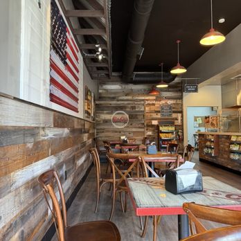 Sourdough & Co - Soup Near Me - Sunnyvale, California