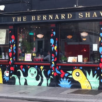 Coffee To Get Her - Coffee & Tea Near Me - Dublin, D