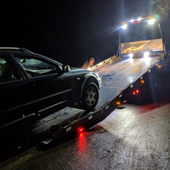 Jump Start Hero - Daniel saving us! - Towing Near Me Jump Start Hero - Daniel saving us! - Towing Near Me