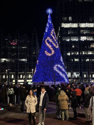 Market Square by null