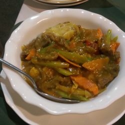 Riverland Golden Palace Chinese Restaurant - Dinner