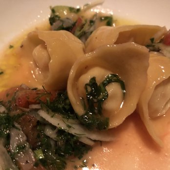 Iron Gate - Lobster cappellacci - New American Near Me - Washington, DC, District of Columbia Iron Gate - Lobster cappellacci - New American Near Me - Washington, DC, District of Columbia