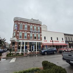 The Walmart Museum