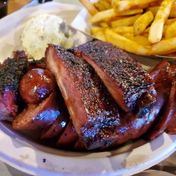 Stiles Switch BBQ & Brew - Barbeque Near Me - Austin, Texas