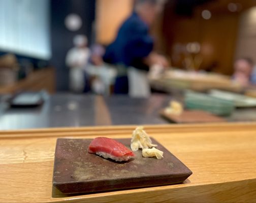 Zen Japanese Restaurant by null