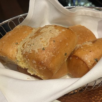 Vito's Chop House - Complimentary bread - Italian Near Me - Orlando, Florida Vito's Chop House - Complimentary bread - Italian Near Me - Orlando, Florida
