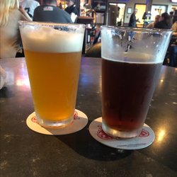 The Westwood Pub - Beer!