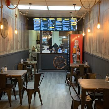 Taco Tequila - Seating - Tacos Near Me - Norwalk, Connecticut