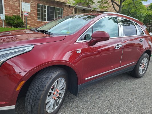 McGuire Chevrolet Cadillac