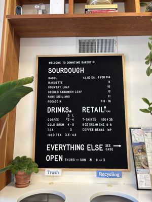 Downtime Bakery by null