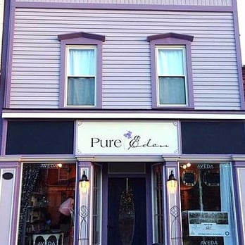 Pure Eden Salon Spa - Hair Salons Near Me - Marshall, Michigan Pure Eden Salon Spa - Hair Salons Near Me - Marshall, Michigan