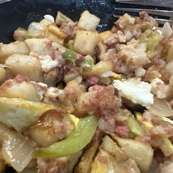 Brunch Factory - Hash - Breakfast & Brunch Near Me - Riverwoods, Illinois
