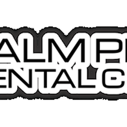 Palm Plaza Dental Center