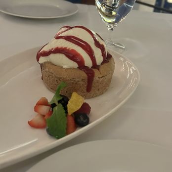 Cielo - CIELO Signature Warm Butter Cake - Seafood Near Me - Cabazon, California Cielo - CIELO Signature Warm Butter Cake - Seafood Near Me - Cabazon, California