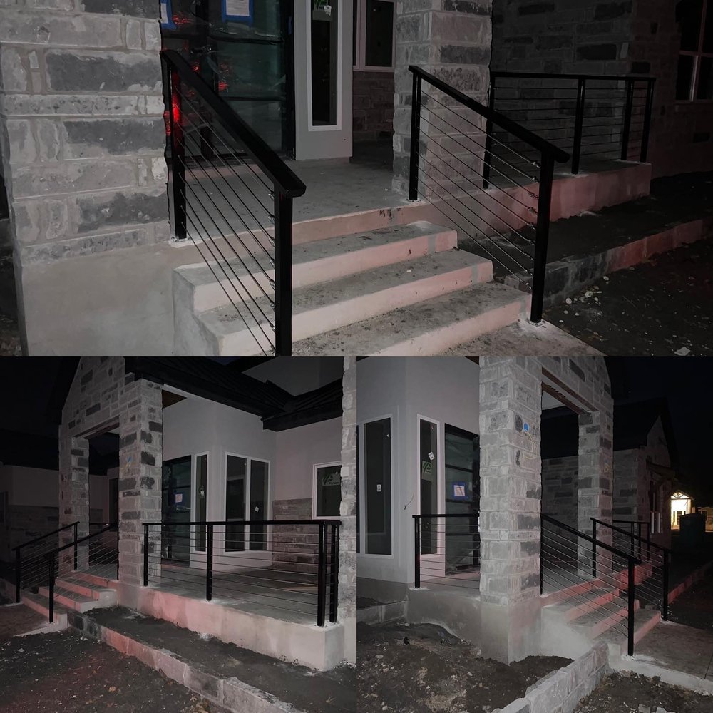 Dobi General Contractors - veterans service organization in San Antonio, TX