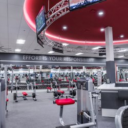 Mountainside Fitness Ahwatukee