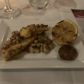 Spiaggetta - Grilled Octopus - Italian Near Me - Stone Harbor, New Jersey
