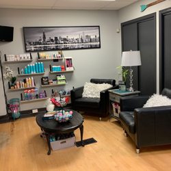 Polish'd Nail & Hair Studio