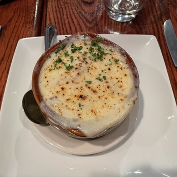 The Swiss Haven - French onion soup - Fondue Near Me - Breckenridge, Colorado The Swiss Haven - French onion soup - Fondue Near Me - Breckenridge, Colorado