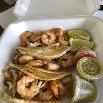 Rubio's Baja Grill - Baja shrimp tacos - Food Trucks Near Me Rubio's Baja Grill - Baja shrimp tacos - Food Trucks Near Me
