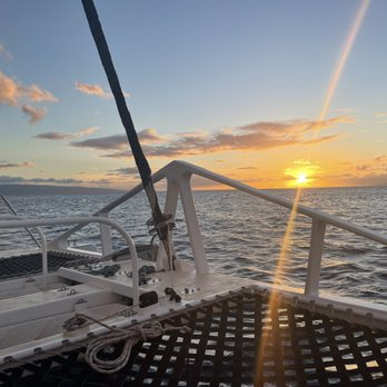 Trilogy Excursions - Snorkeling Near Me - Lahaina, Hawaii