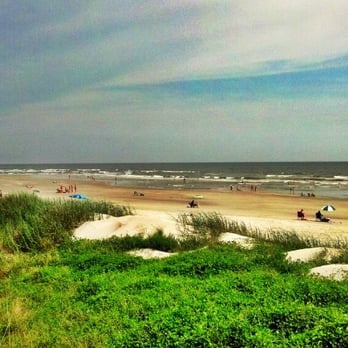 Sunset Beach - Beaches Near Me