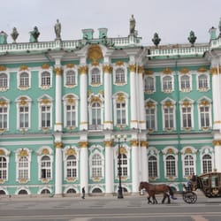 Cinderella Travel - No one can help you see Russia like us.  From vacations to visa's we have it covered