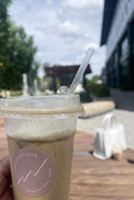 Woodstone Bakery and Cafe by null