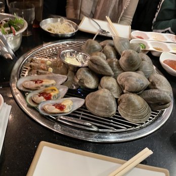 Obaltan - Korean Near Me - Fort Lee, New Jersey