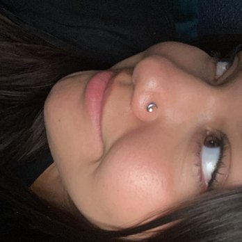 Modern Mods - Chandler - me and my nose piercing 3 - Piercing Near Me - Chandler, Arizona Modern Mods - Chandler - me and my nose piercing 3 - Piercing Near Me - Chandler, Arizona