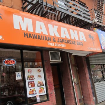 MAKANA HAWAIIAN & JAPANESE BBQ - Updated June 2026 - 134 Photos 