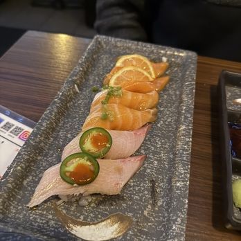 ITs SUSHI Spring Mountain - Japanese Near Me - Las Vegas, Nevada ITs SUSHI Spring Mountain - Japanese Near Me - Las Vegas, Nevada