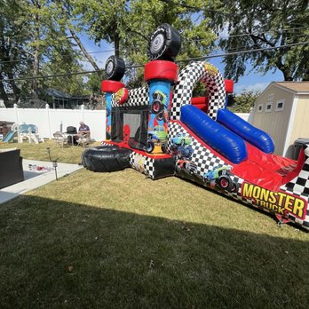 The Bounce House Company - Bounce House Rentals Near Me - Saint Charles, Missouri The Bounce House Company - Bounce House Rentals Near Me - Saint Charles, Missouri