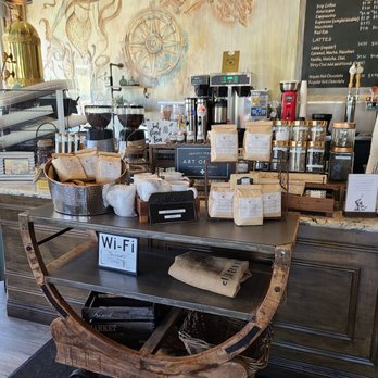 Sirens Java & Tea - Coffee & Tea Near Me - San Pedro, California Sirens Java & Tea - Coffee & Tea Near Me - San Pedro, California