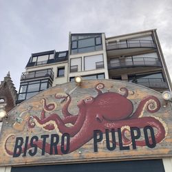 Bistro Pulpo