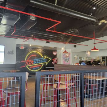 Fantastic Cafe - May 6, 2024. Absolutely the best atmosphere for dining with the tunes being played! Great food. Great music!! - Diners Near Me - Norco, California