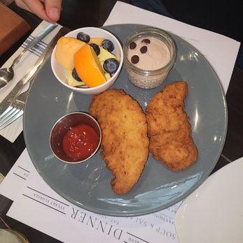 COLAB Kitchen - New American Near Me - Stuart, Florida